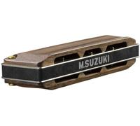 Suzuki Music Manji M-20W E Harmonica diatonique
