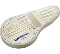 Suzuki Music Omnichord OM-108 Synthétiseur
