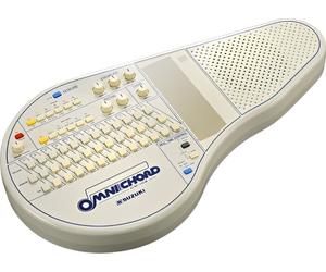 Suzuki Music Omnichord OM-108 Synthétiseur