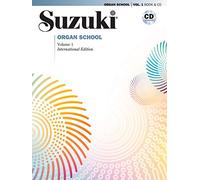 Suzuki Organ School