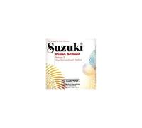 Suzuki Piano School, Volume 2