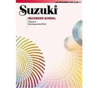 Suzuki Recorder School