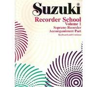 Suzuki Recorder School