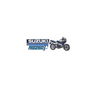 Suzuki Rg250 Gama - Tamiya Ta14024-Tamiya