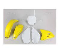 SUZUKI RM 85 - 00/22 - KIT PLASTIQUES UFO / SUKIT405-999