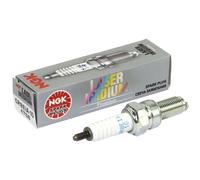 NGK Bougie d'allumage DIMR8C10 Laser Iridium Brun pour Suzuki RM-Z450 2007-2024