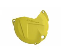 SUZUKI RMZ 250 '07-'18 COUVERCLE D'EMBRAYAGE JAUNE