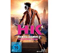 Suzuki,Ryohei - Hentai Kamen 2-The Abnormal Crisis [Import]