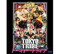 Suzuki Ryohei-Tokyo Tribe (2 Blu-Ray) [Edizione: Giappone] [Import]