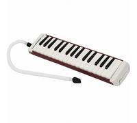 Suzuki S-32C Soprano Melodica, Blanc