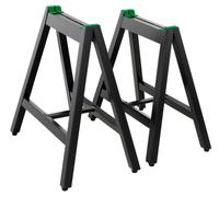 Suzuki Suzuki A-Shaped Stands for Koto