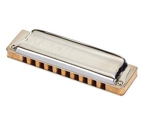 Suzuki Suzuki M-20 Manji harmonic minor in A