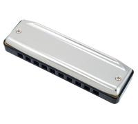 Suzuki Music Bluesmaster 10H G Harmonica diatonique