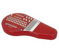 Suzuki Suzuki Omnichord OM-108 Red