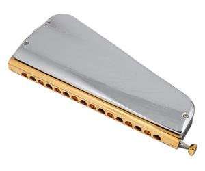 Suzuki Suzuki Tremolo Chromatic SCT-128 C