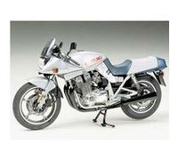Suzuki Sx 1100 Gallina - 1/12e - Tamiya G