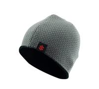 Suzuki Team Black Bonnet réversible Noir/rouge/gris. Taille unique