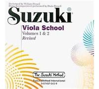 Suzuki Viola School