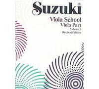 Suzuki Viola School