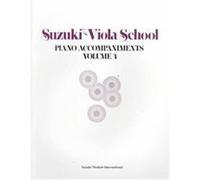 Suzuki Viola School
