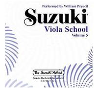 Suzuki Viola School