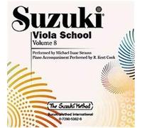 Suzuki Viola School, The Suzuki Method Core Materials Michael Isaac Strauss (Auteur)