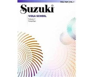 Suzuki Viola School Viola Part Shinichi Suzui (Auteur)