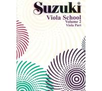 Suzuki Viola School, Vol 2