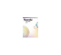 Suzuki Viola School, Vol 4
