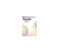 Suzuki Viola School, Volume 5 (International), Vol 5: International Edition