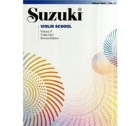 Shinichi Suzuki – Suzuki Violin School : partition pour violon, volume 3