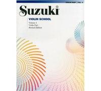 Suzuki Violin School 4 by Shinichi Suzuki Alfred Publishing Staff (Auteur)