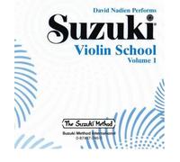 [(Suzuki Violin School)] [Author: David Nadien] published on (July, 1999)