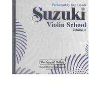 [(Suzuki Violin School )] [Author: Koji Toyoda] [Oct-2006]