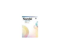 Suzuki Violin School, Volume 2