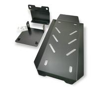 Suzuki Vitara 2014-2024 Plaque de protection différentielle en acier