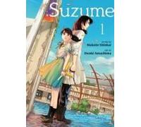 Suzume 1