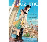 Suzume 1