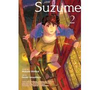 Suzume 2