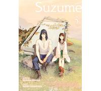 Suzume 3