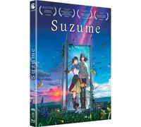 Suzume - Blu-Ray