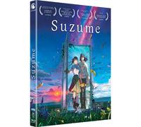 Suzume – Le film – Blu-ray – Crunchyroll