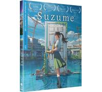Suzume - Classique de l’animation Exclusivité Fnac Blu-ray