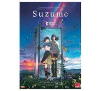 Suzume - Classique de l’animation Exclusivité Fnac DVD DVD