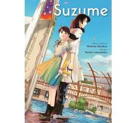 Suzume integral