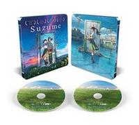 Suzume – Combo Blu-ray + DVD
