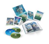 Suzume – Blu-ray – Édition limitée