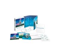 Suzume No Tojimari (2002) (Collector) / Suzume (Blu Ray)