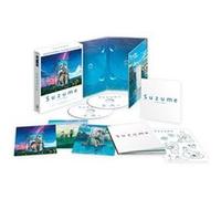 Suzume no tojimari (2002) (Collector) / Suzume (Blu Ray) G