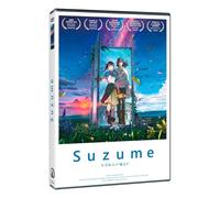 Suzume No Tojimari (2002) / Suzume (Dvd)
